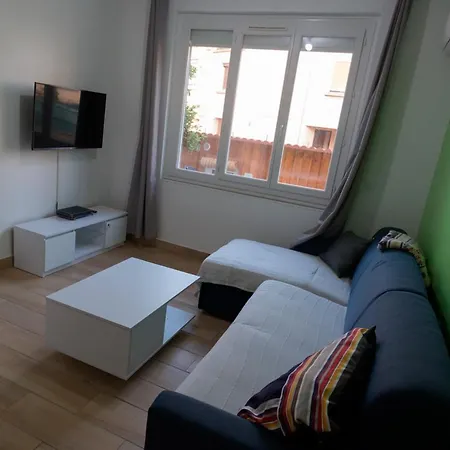 Cezanne Apartamento *