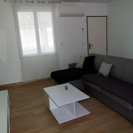 Apartamento Cezanne