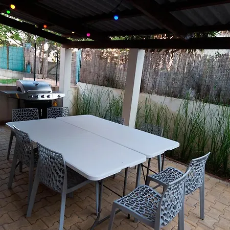 Apartamento Cezanne *