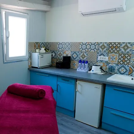 Apartamento Cezanne
