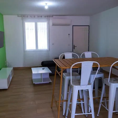 Cezanne Apartamento *