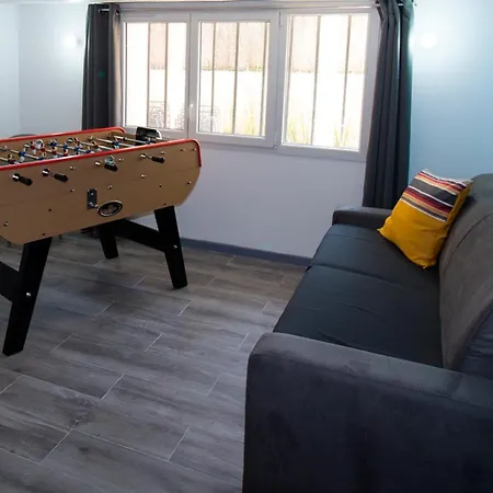 Cezanne Apartamento