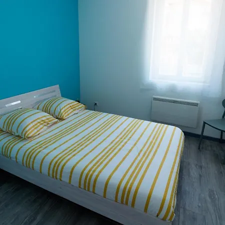 Cezanne Apartamento