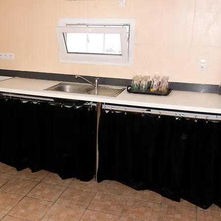 Apartamento Cezanne *